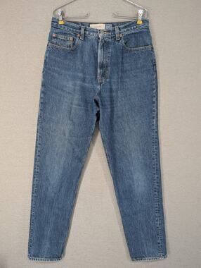 Vintage Gap Classic Blue Jeans Size 12 Regular -0826H48